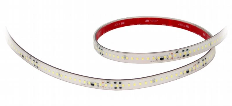 110 Volt Led Strip Lights